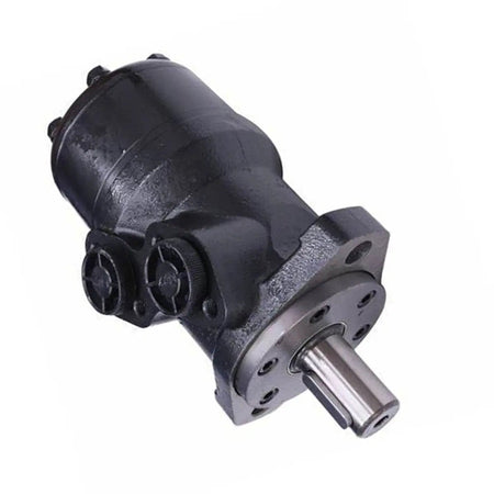 151-6296 hydraulic motor OMR375 for Sauer Danfoss - image 2