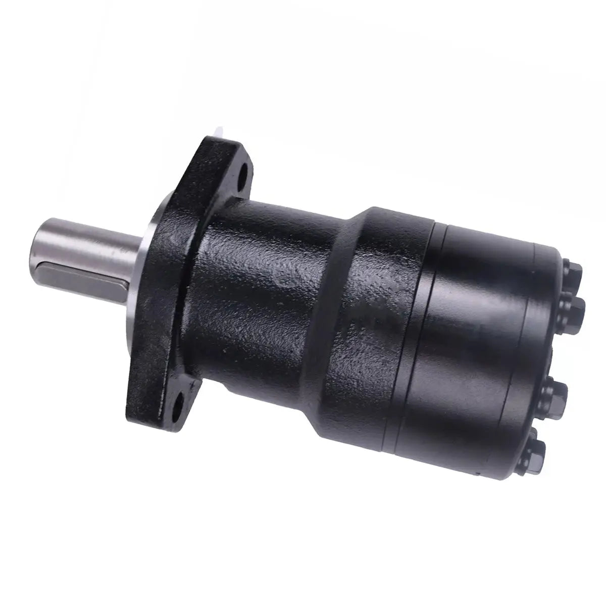 151-6296 hydraulic motor OMR375 for Sauer Danfoss - image 3