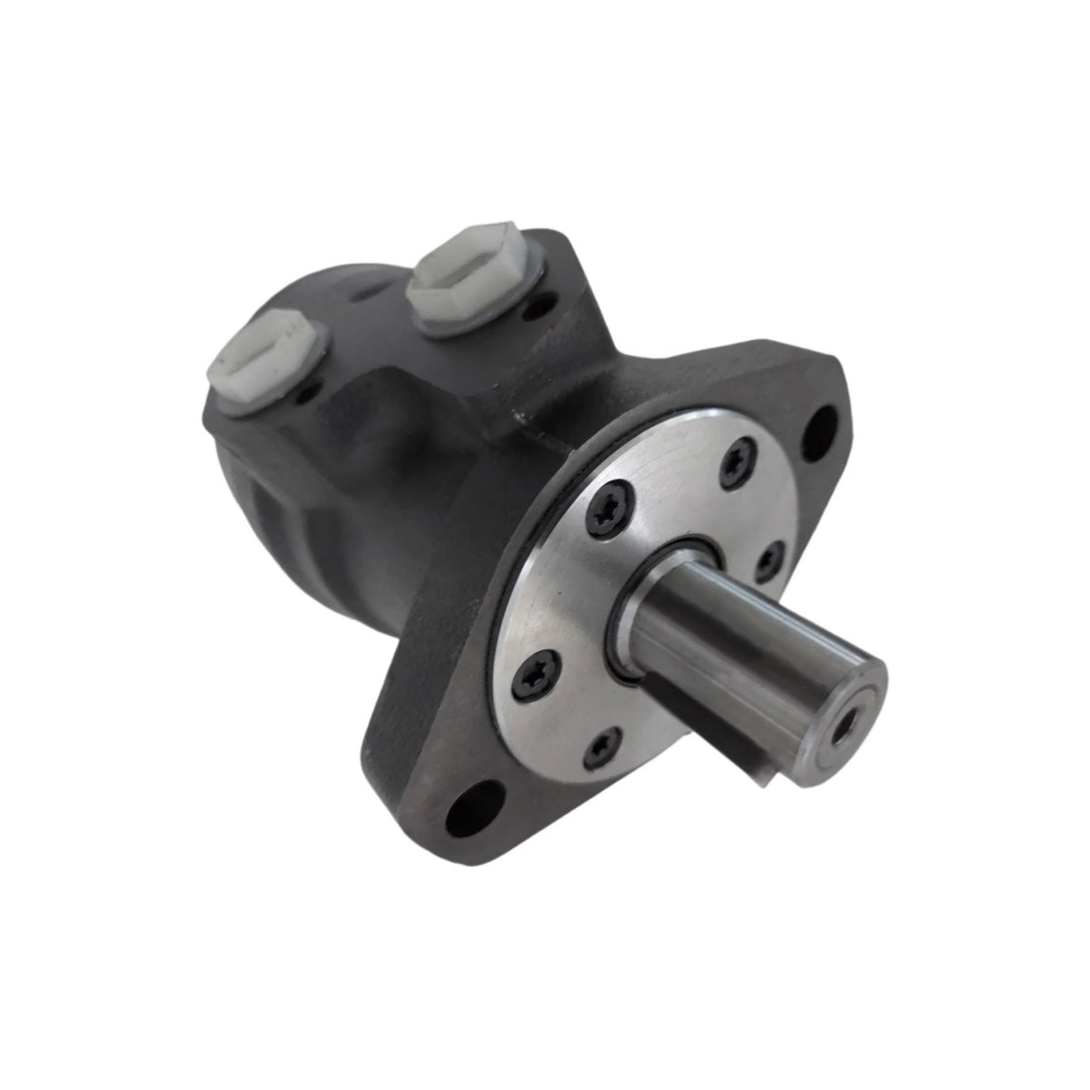 151-7260 hydraulic motor OMR50 for Sauer Danfoss - image 2
