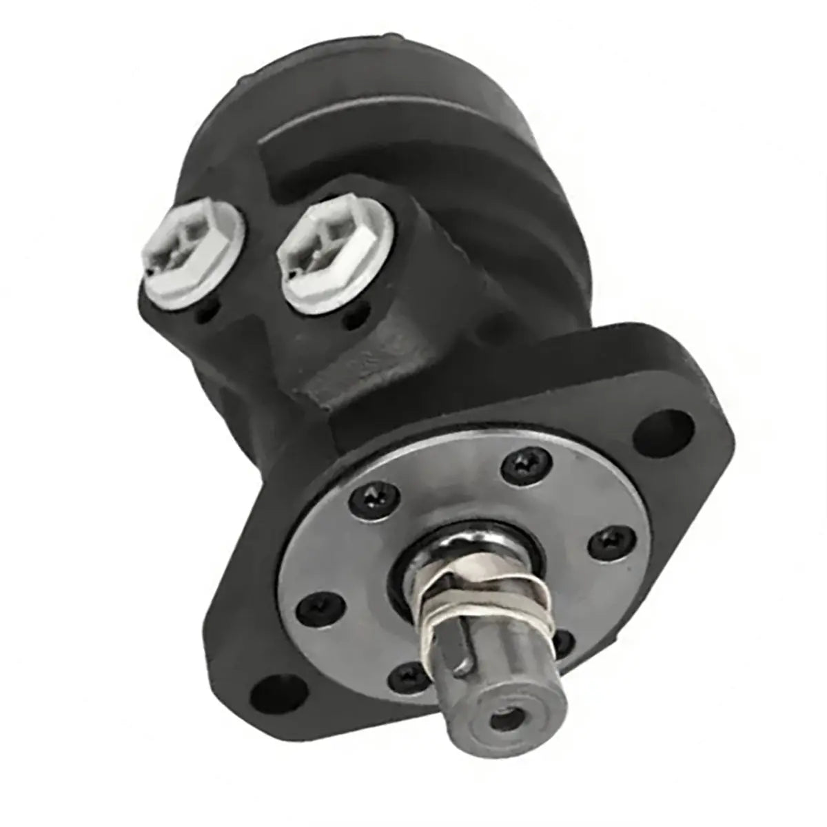 hydraulic motor OMR50 151-0706 for Sauer Danfoss - image 2