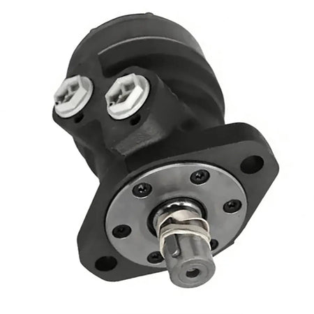 hydraulic motor OMR50 151-0706 for Sauer Danfoss - image 2