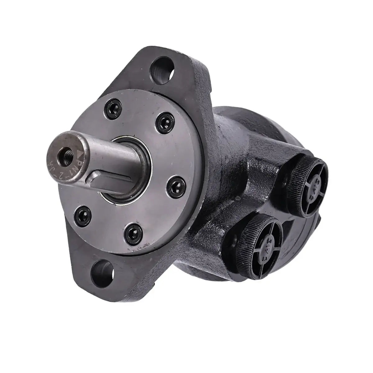 Topsealkit 151-0708 hydraulic motor OMR50, for Sauer Danfoss - image 3