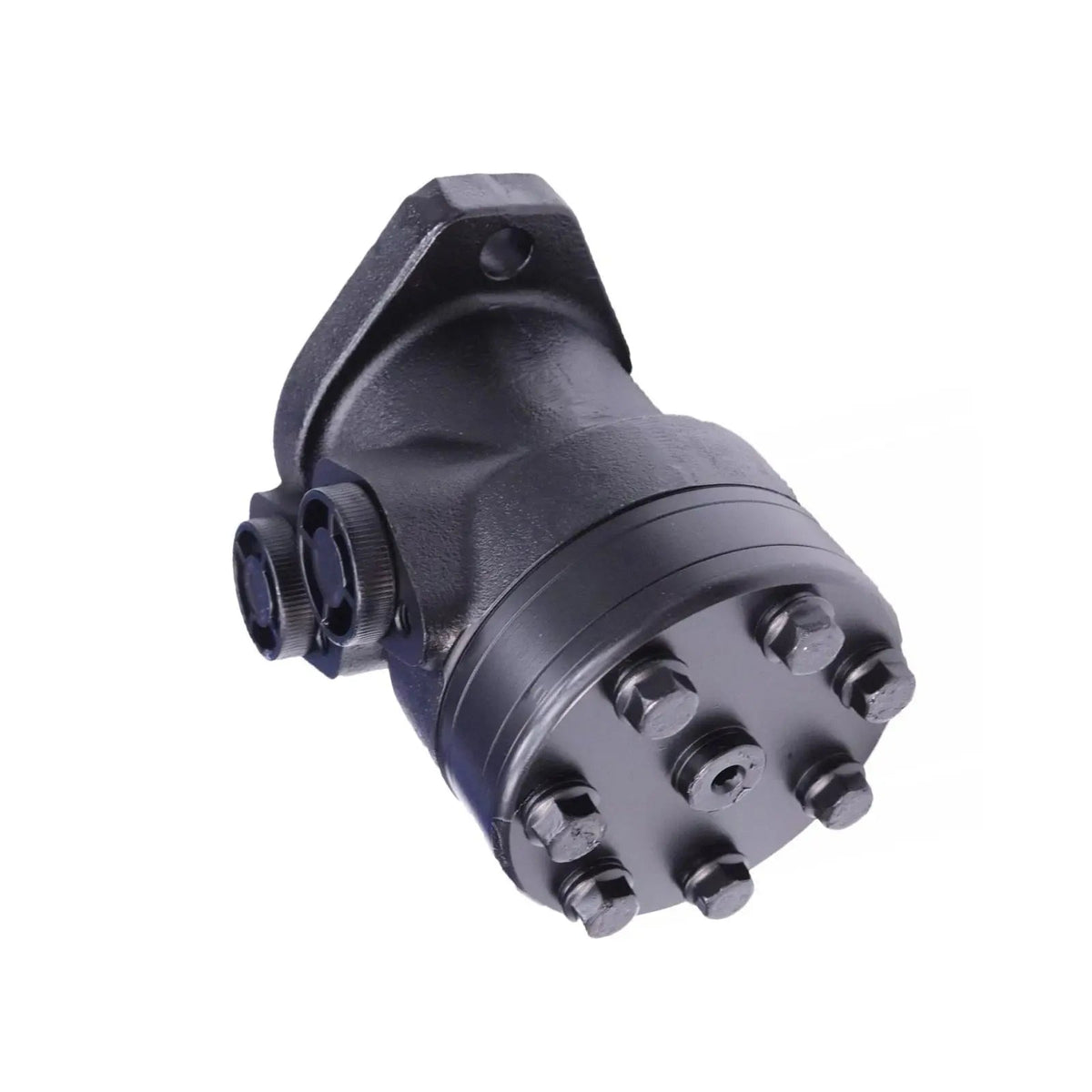 hydraulic motor OMR80 151-0721 for Sauer Danfoss - image 3