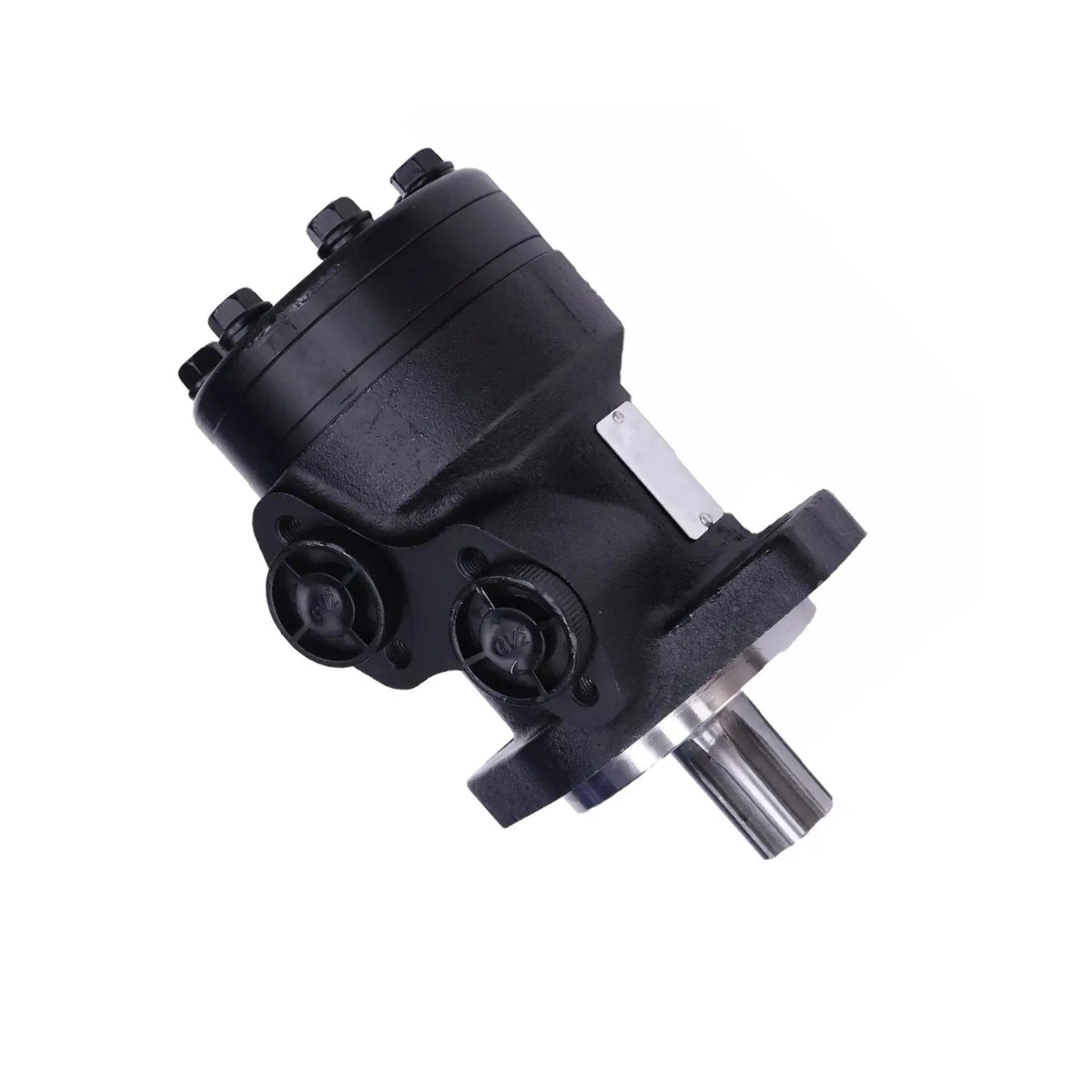 hydraulic motor OMR80 151-0721 for Sauer Danfoss - image 5