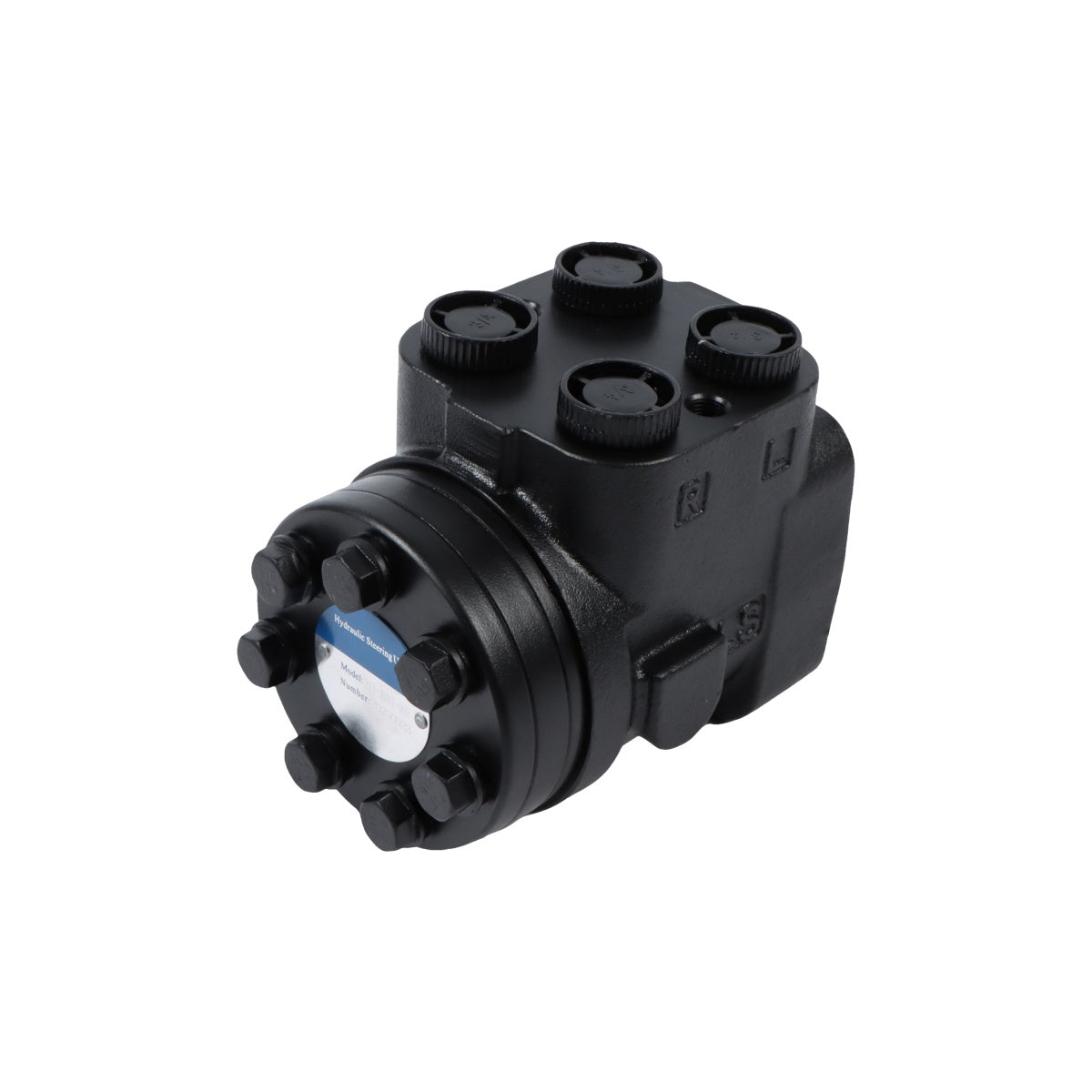 hydraulic motor steering valve 211-1007-002 for Eaton Char-Lynn 3 6 12 Series - image 2