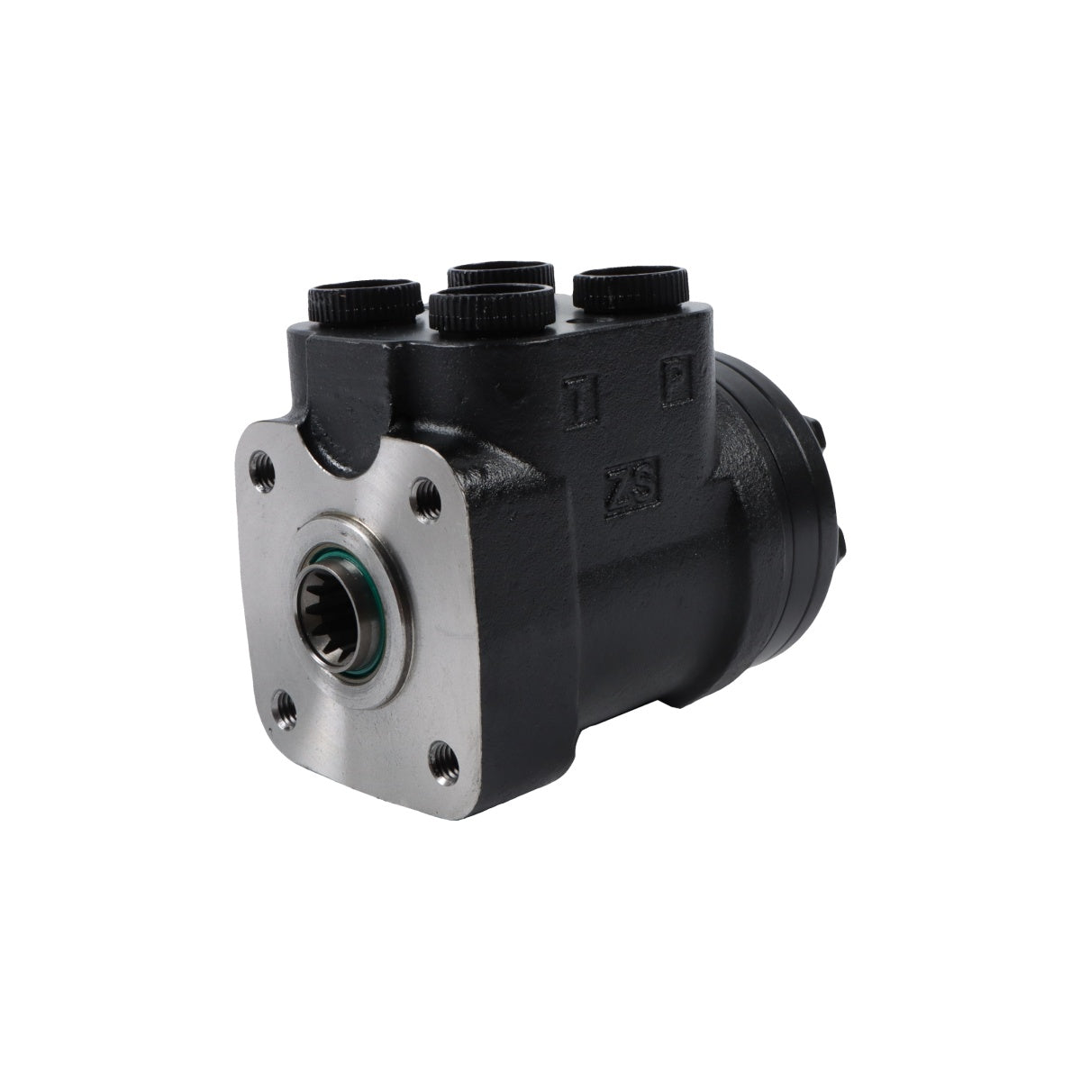 hydraulic motor steering valve 211-1007-002 for Eaton Char-Lynn 3 6 12 Series - image 3