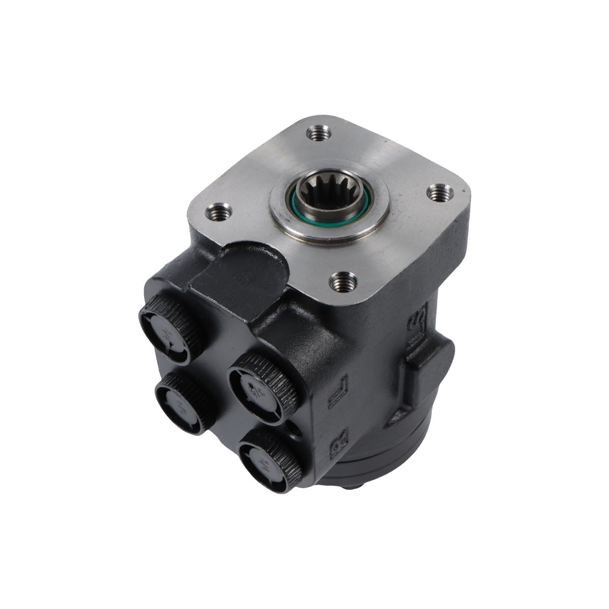 hydraulic motor steering valve 211-1007-002 for Eaton Char-Lynn 3 6 12 Series - image 5