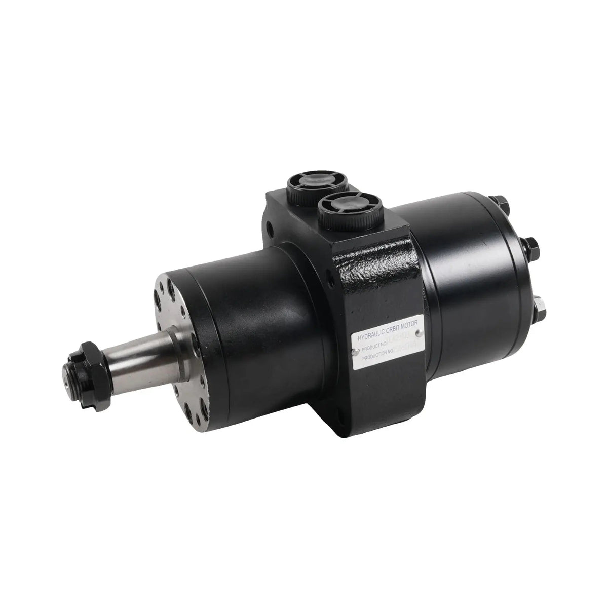 Topsealkit TCA23173 hydraulic motor, for John Deere Quik-Trak 648R 652B 652E 652R 661R - image 5