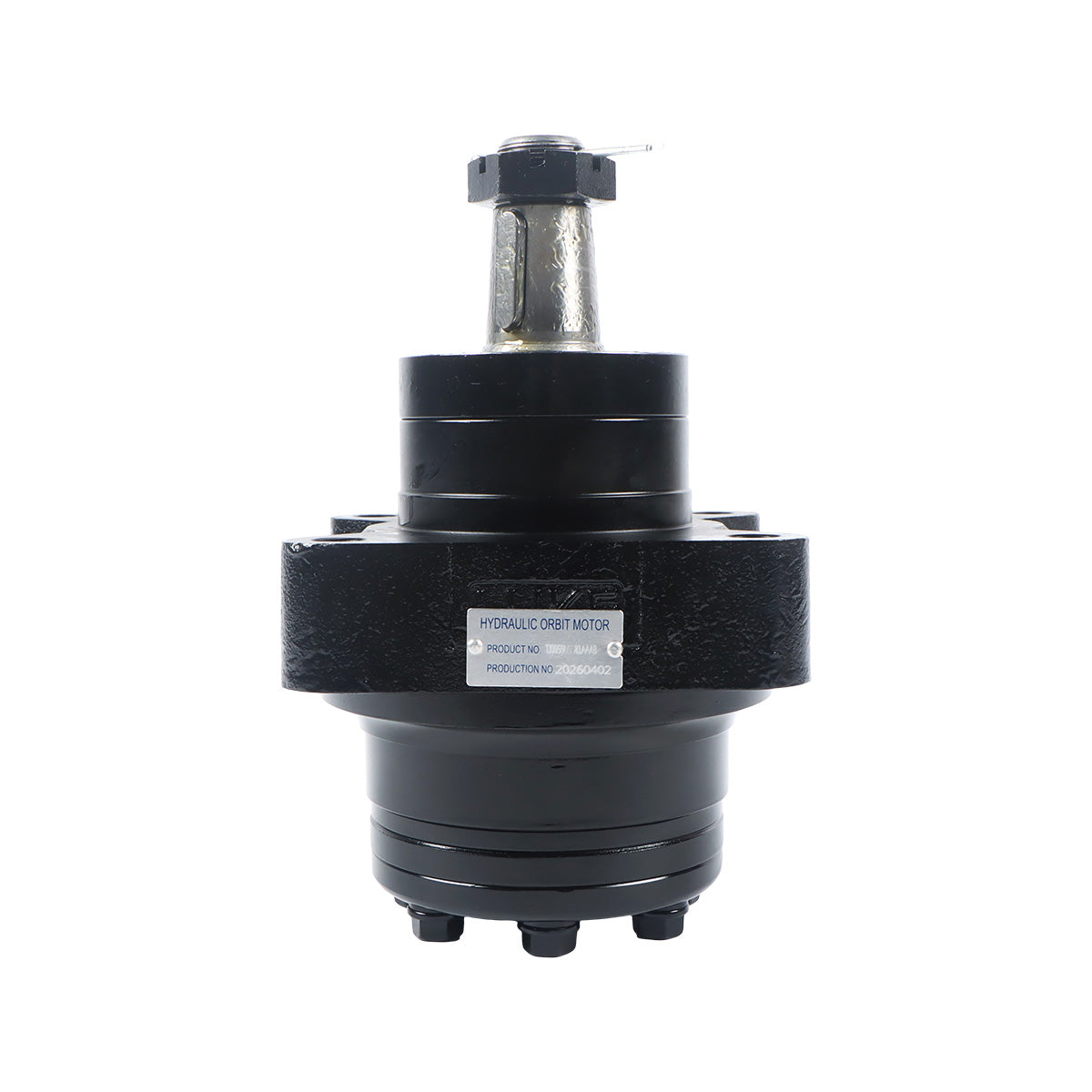 TJ0050US081AAAB hydraulic motor for Parker