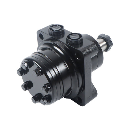 TJ0050US081AAAB hydraulic motor for Parker - image 5