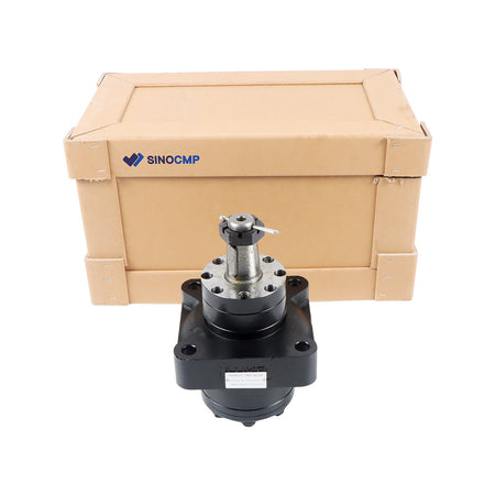 TJ0050US081AAAB hydraulic motor for Parker - image 6