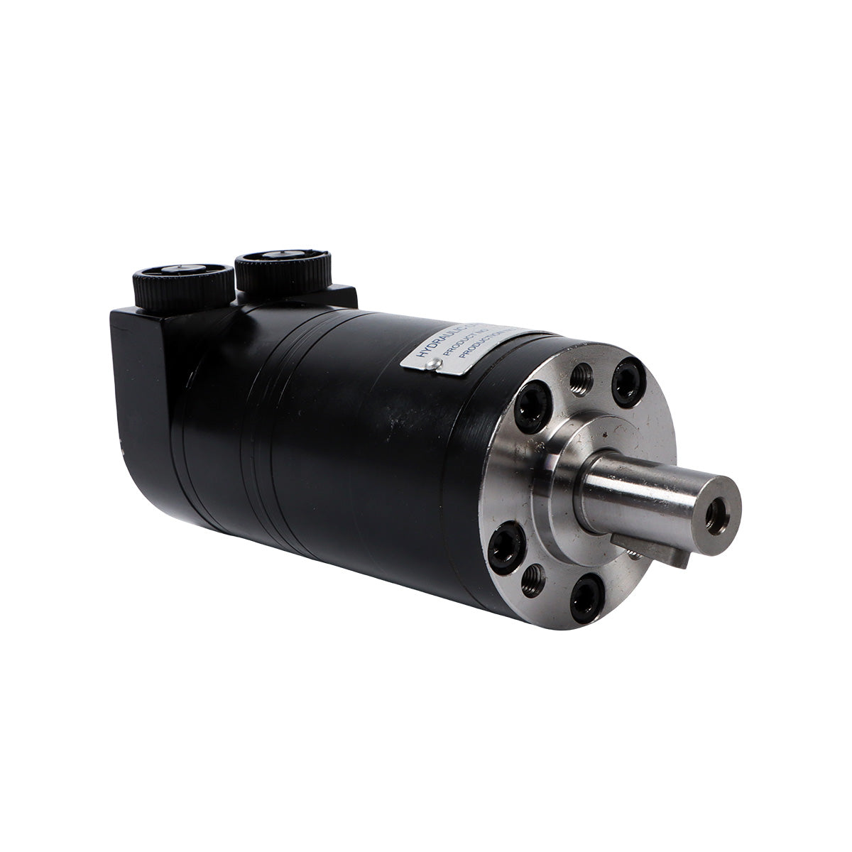 hydraulic orbital motor BMM-32-MBU for Danfoss - image 3
