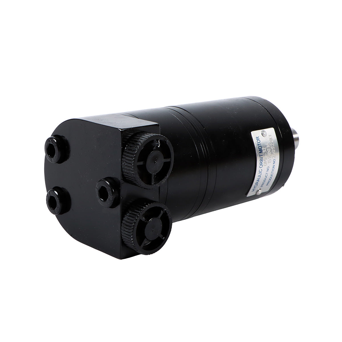 hydraulic orbital motor BMM-32-MBU for Danfoss - image 5