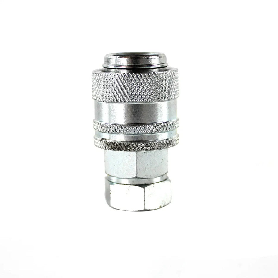 Hydraulic Pressure Test Kit Quick Connector for Caterpillar Machines