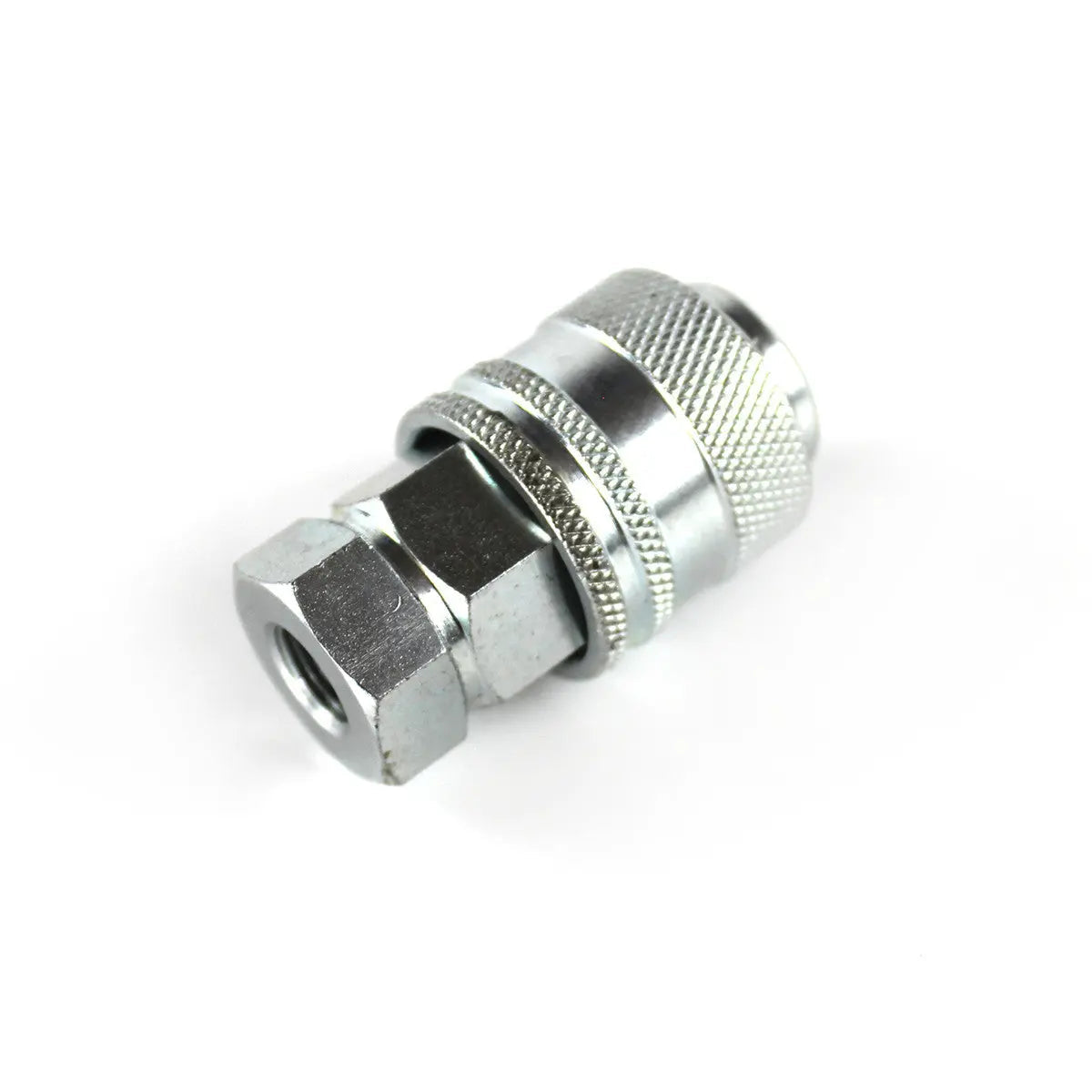 Hydraulic Pressure Test Kit Quick Connector for Caterpillar Machines - image 4