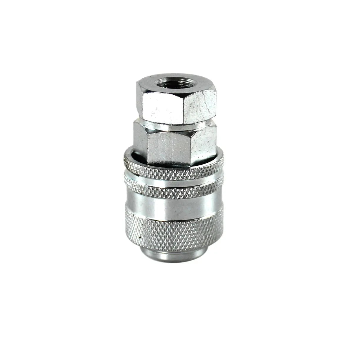 Hydraulic Pressure Test Kit Quick Connector for Caterpillar Machines - image 5