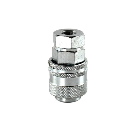 Hydraulic Pressure Test Kit Quick Connector for Caterpillar Machines - image 5