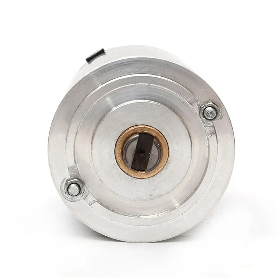 ZDY208D DC motor for Electric Forklift Hydraulic Oil Pump Truck Power Unit - image 2