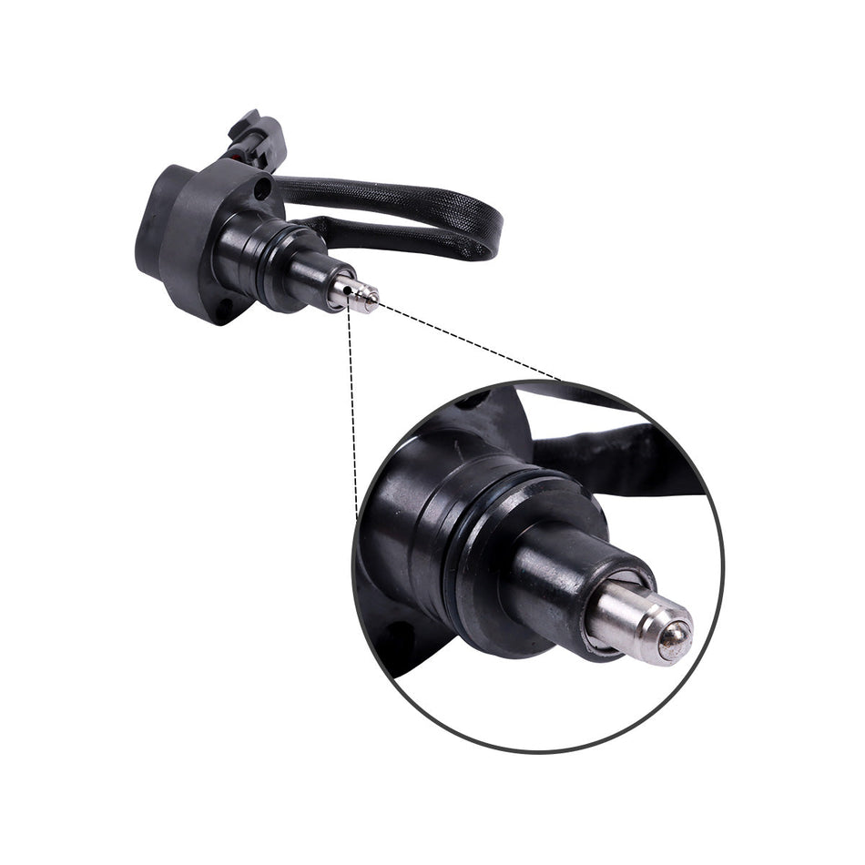pressure sensor 729-12-21000 for Komatsu Excavator PC210-10 PC240-10 - image 2