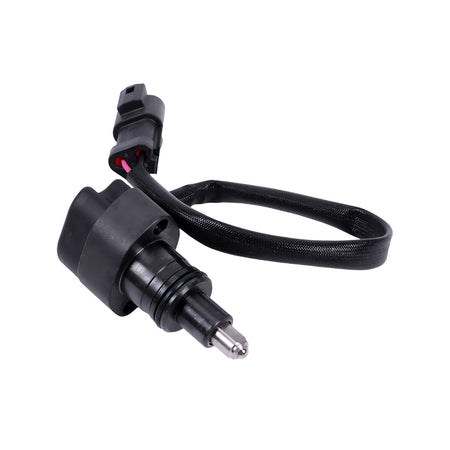 pressure sensor 729-12-21000 for Komatsu Excavator PC210-10 PC240-10 - image 4