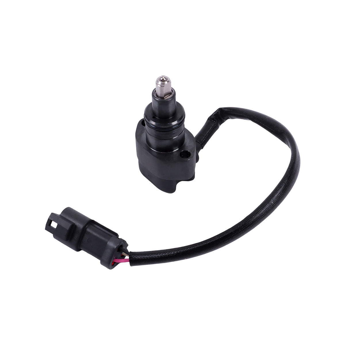 pressure sensor 729-12-21000 for Komatsu Excavator PC210-10 PC240-10 - image 5