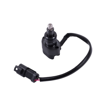 pressure sensor 729-12-21000 for Komatsu Excavator PC210-10 PC240-10 - image 5