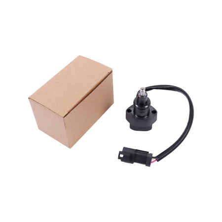 pressure sensor 729-12-21000 for Komatsu Excavator PC210-10 PC240-10 - image 6