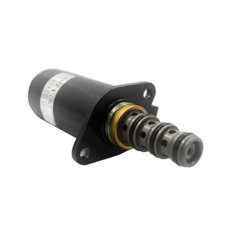 YN35V00013F1 hydraulic pump solenoid valve for Kobelco SK200-8 Excavator - image 4