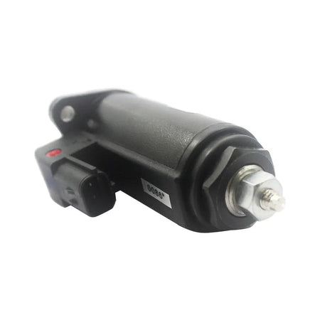 YN35V00013F1 hydraulic pump solenoid valve for Kobelco SK200-8 Excavator - image 5
