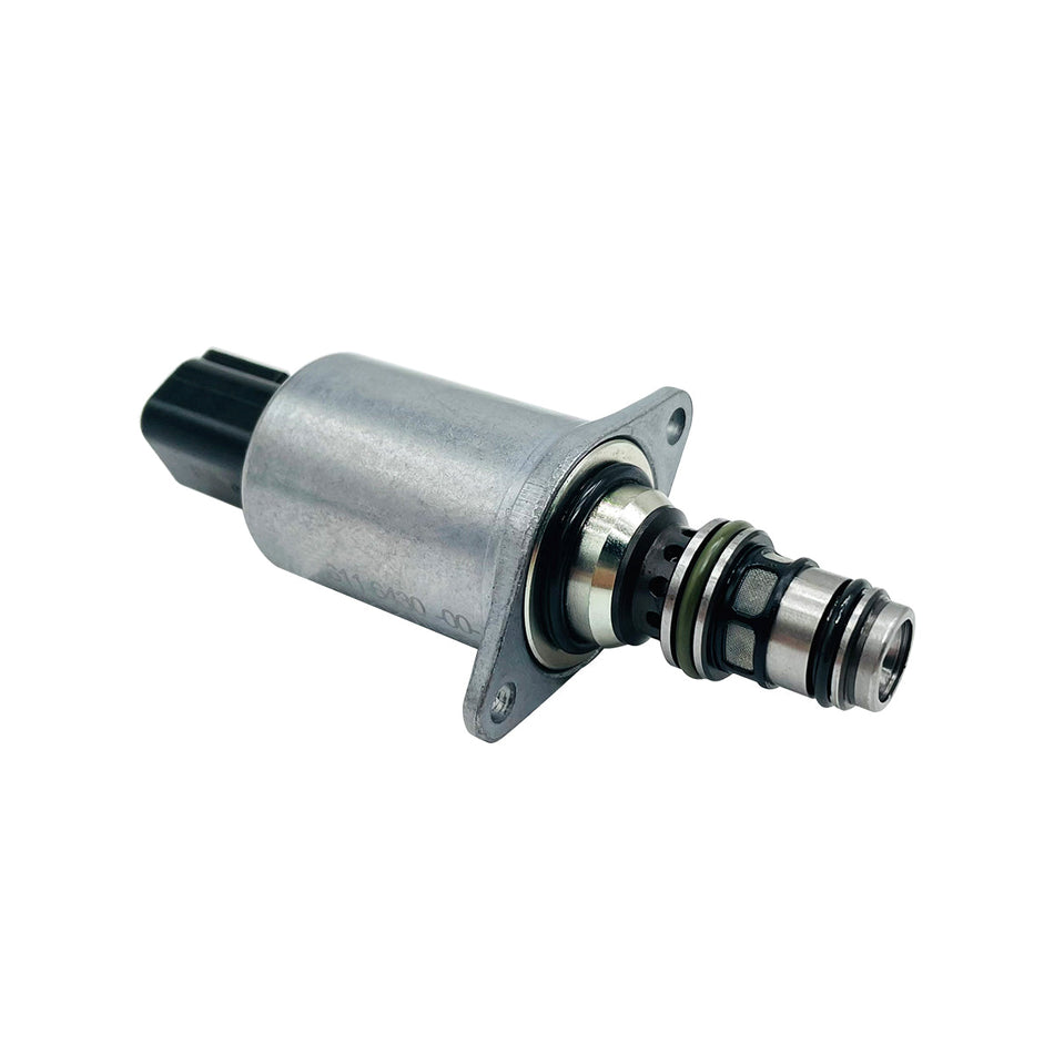 Hydraulic Main Pump Solenoid Valve Unit 611-6430 for Caterpillar 320GC 320 312GC 315GC Excavator