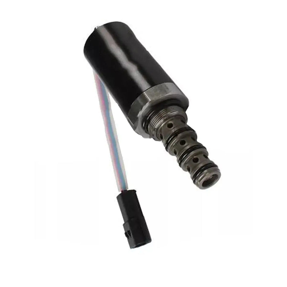 Topsealkit KWE5K-20 hydraulic pump solenoid valve, for Kato HD820 Excavator - image 2
