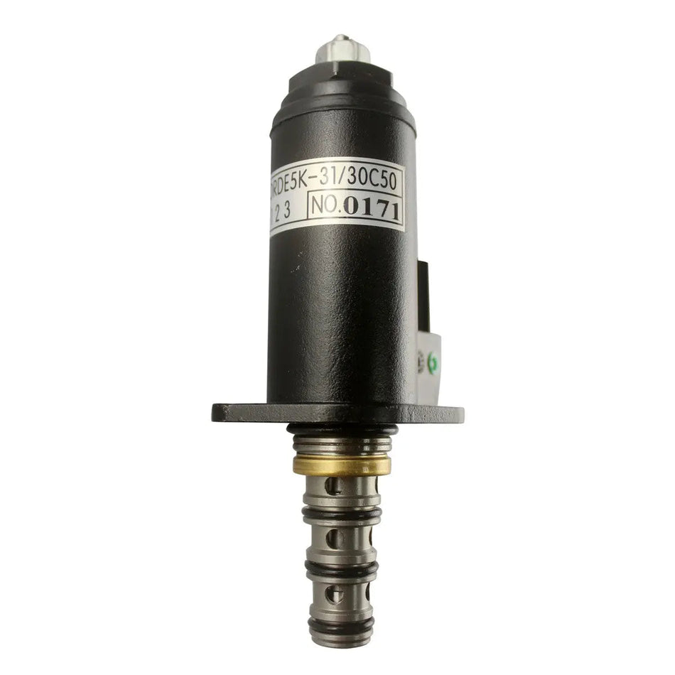 YN35V00052F2 Solenoid Valve Unit for Kobelco Excavator SK210-8 SK200-8