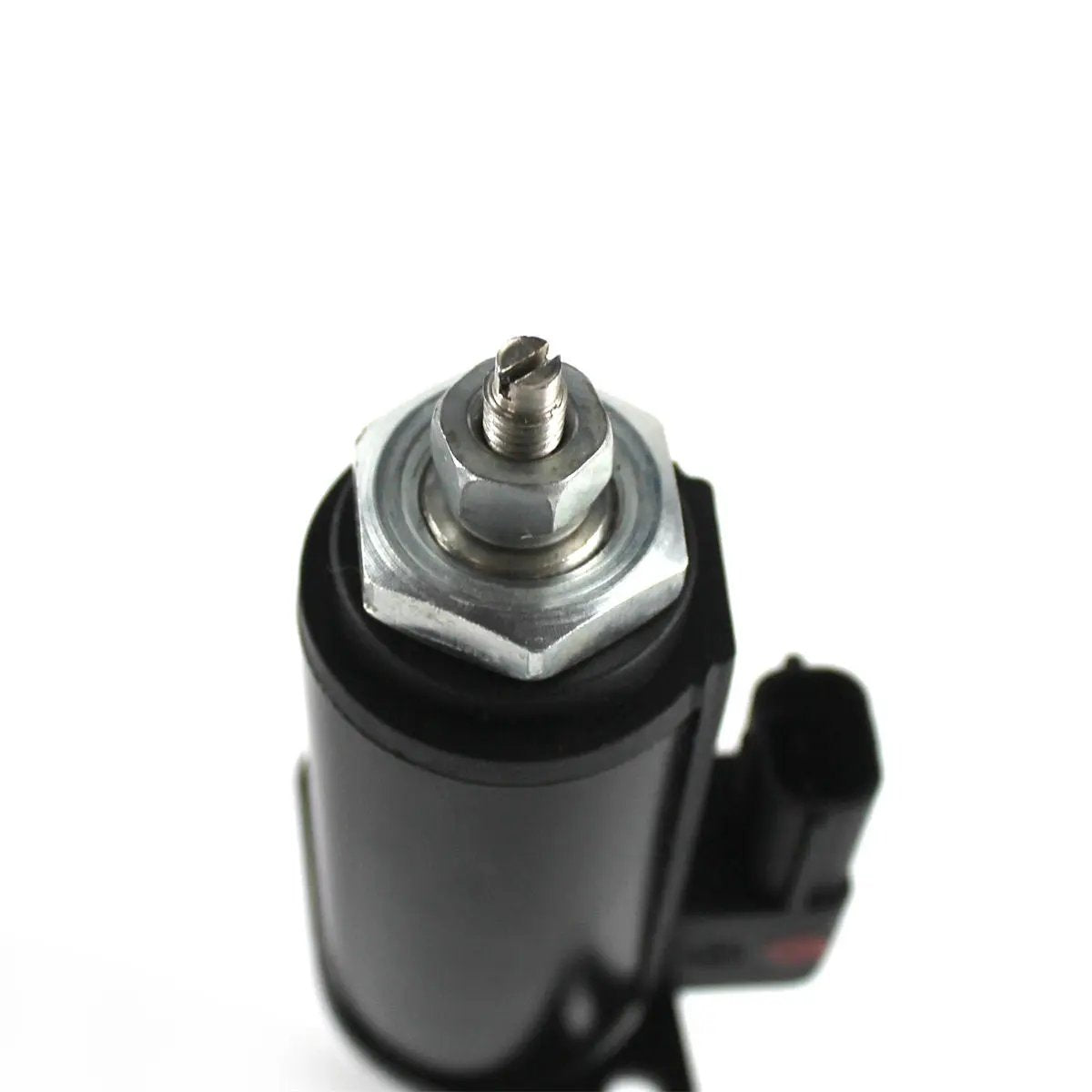 YB35V00013F1 hydraulic pump solenoid valve for Kobelco SK200 Excavator - image 4