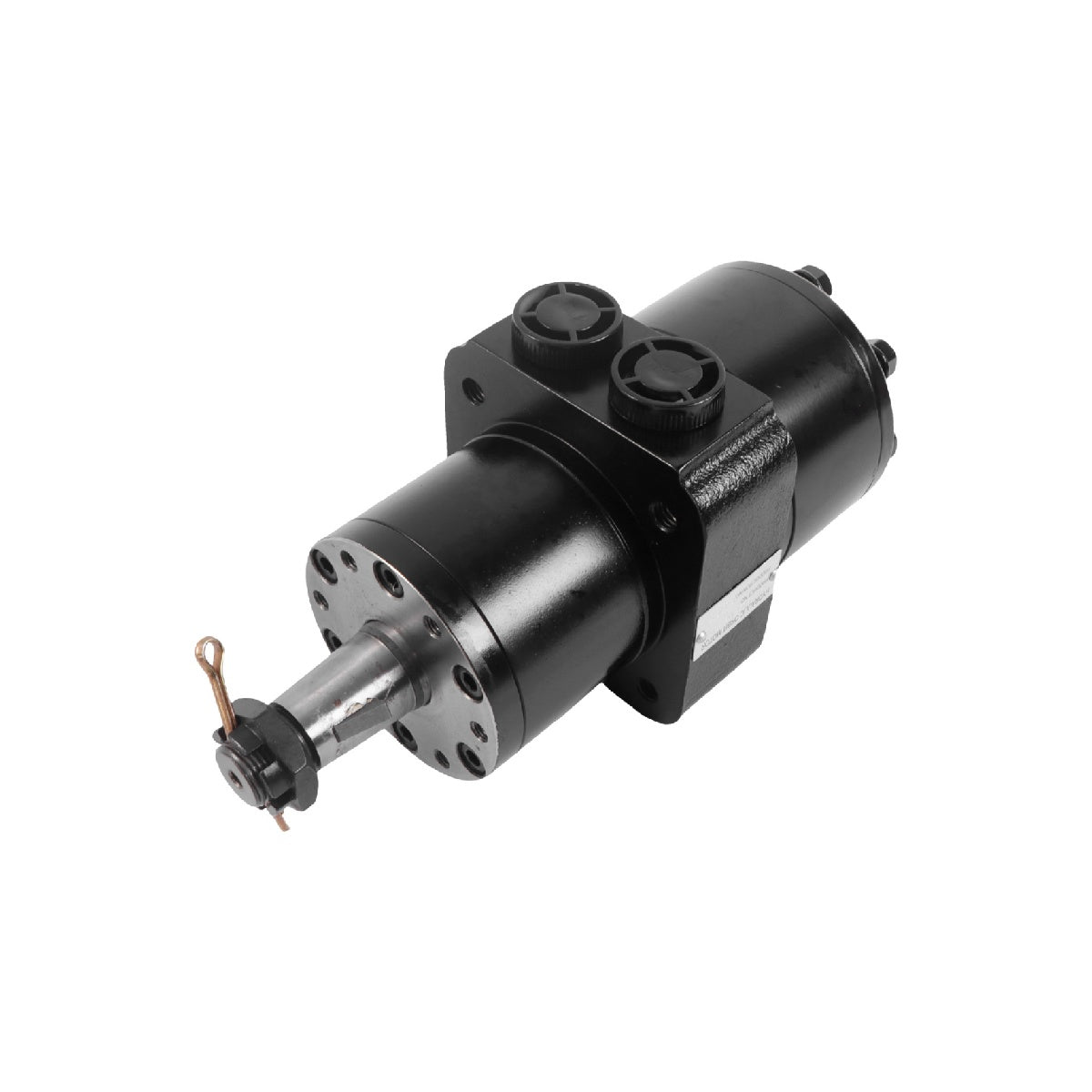 Topsealkit HGM-15P-7131 hydro gear HGM-P wheel motor, for Wright Stander X Lawn Mowers - image 4