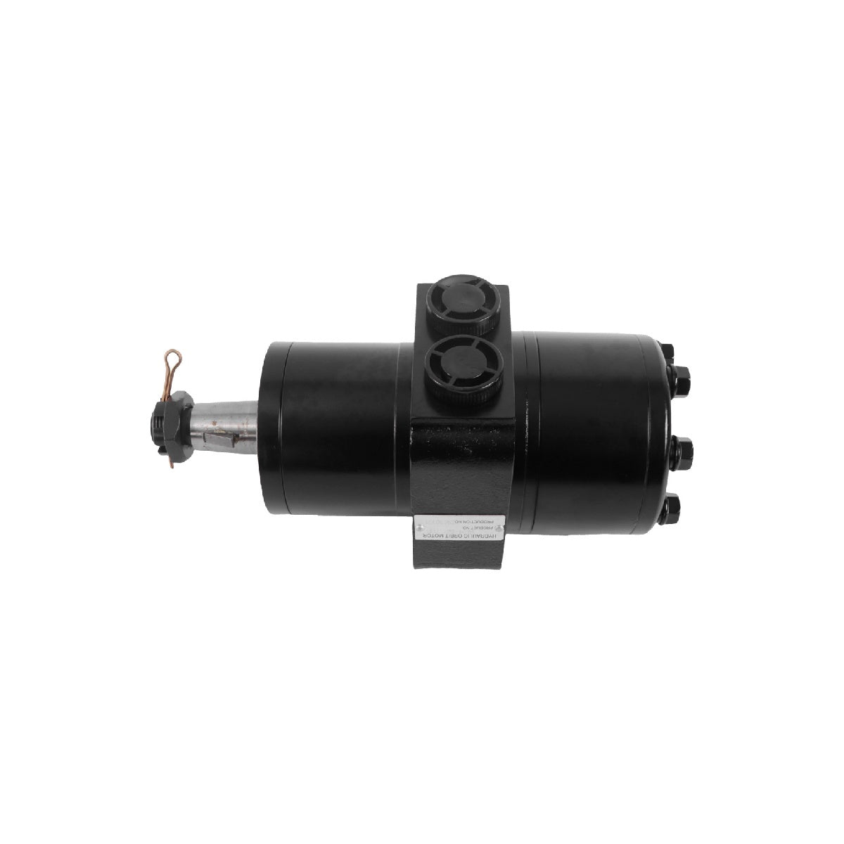 Topsealkit HGM-15P-7131 hydro gear HGM-P wheel motor, for Wright Stander X Lawn Mowers - image 5
