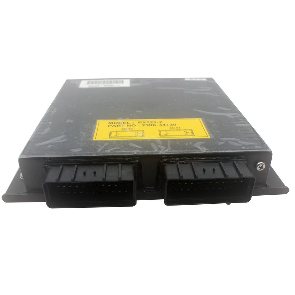 Topsealkit 21N6-44100 controller, for Hyundai R-7 - image 2