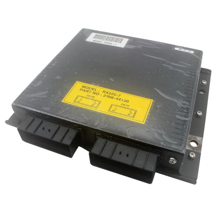 Topsealkit 21N6-44100 controller, for Hyundai R-7 - image 4