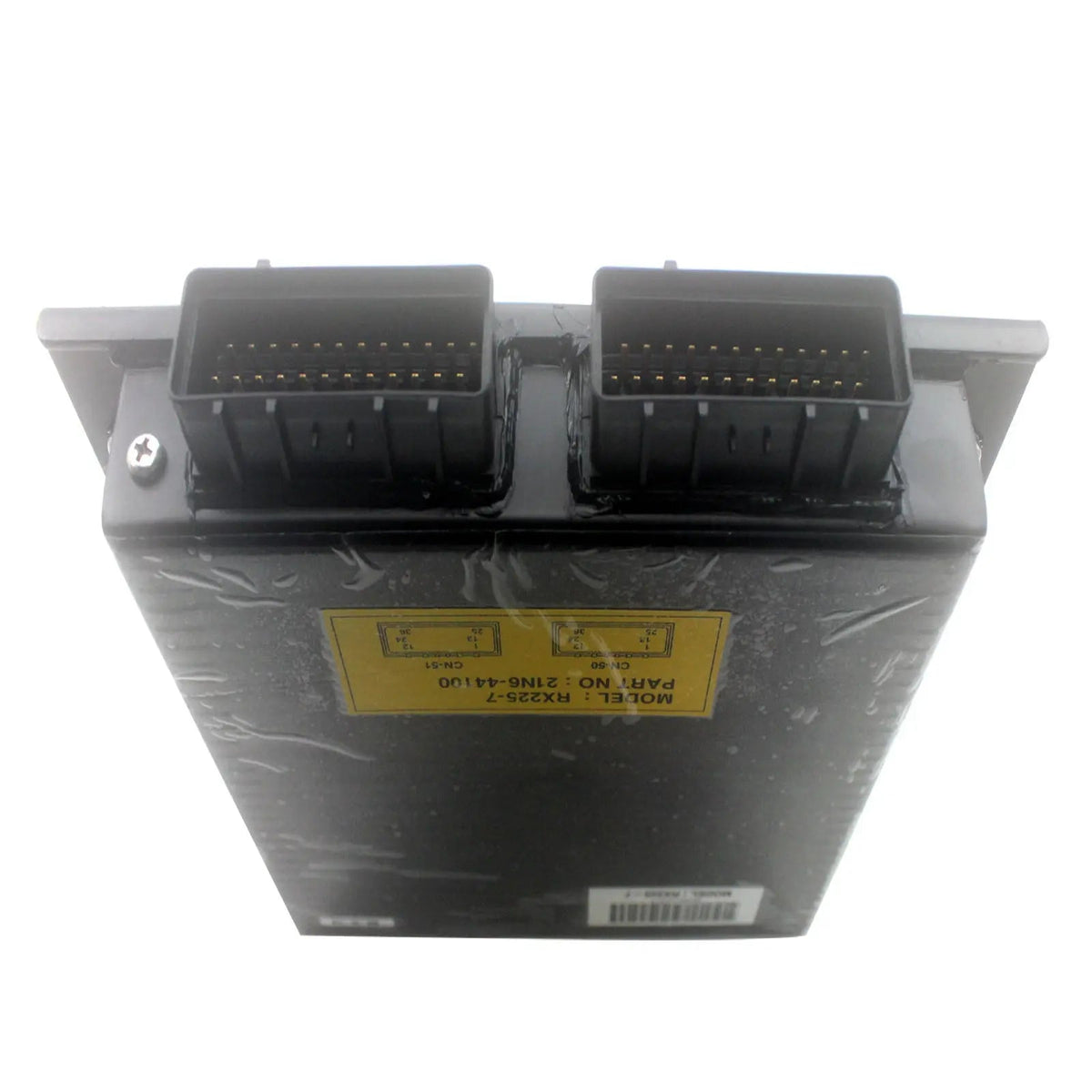 Topsealkit 21N6-44100 controller, for Hyundai R-7 - image 5