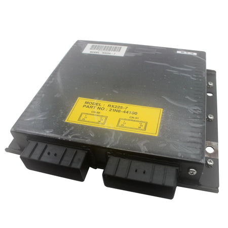 21N6-44101 controller for Hyundai R-7 - image 4