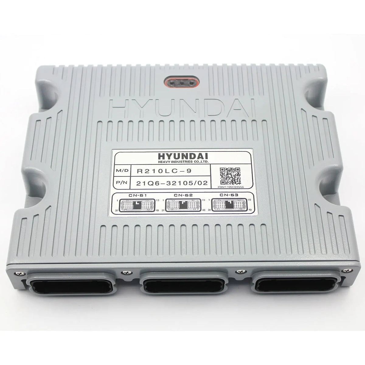 21Q9-32102 controller for Hyundai R320LC9 - image 3