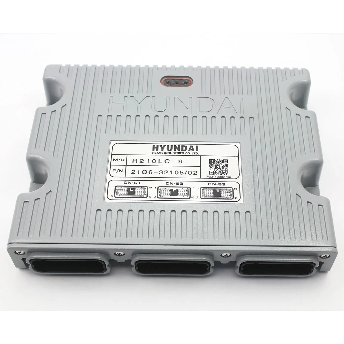 Topsealkit 21Q6-32102 controller, for Hyundai R210LC9 - image 2