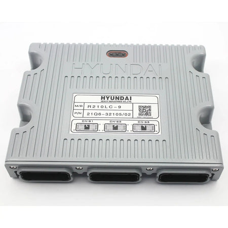 Topsealkit 21Q6-32102 controller, for Hyundai R210LC9 - image 2