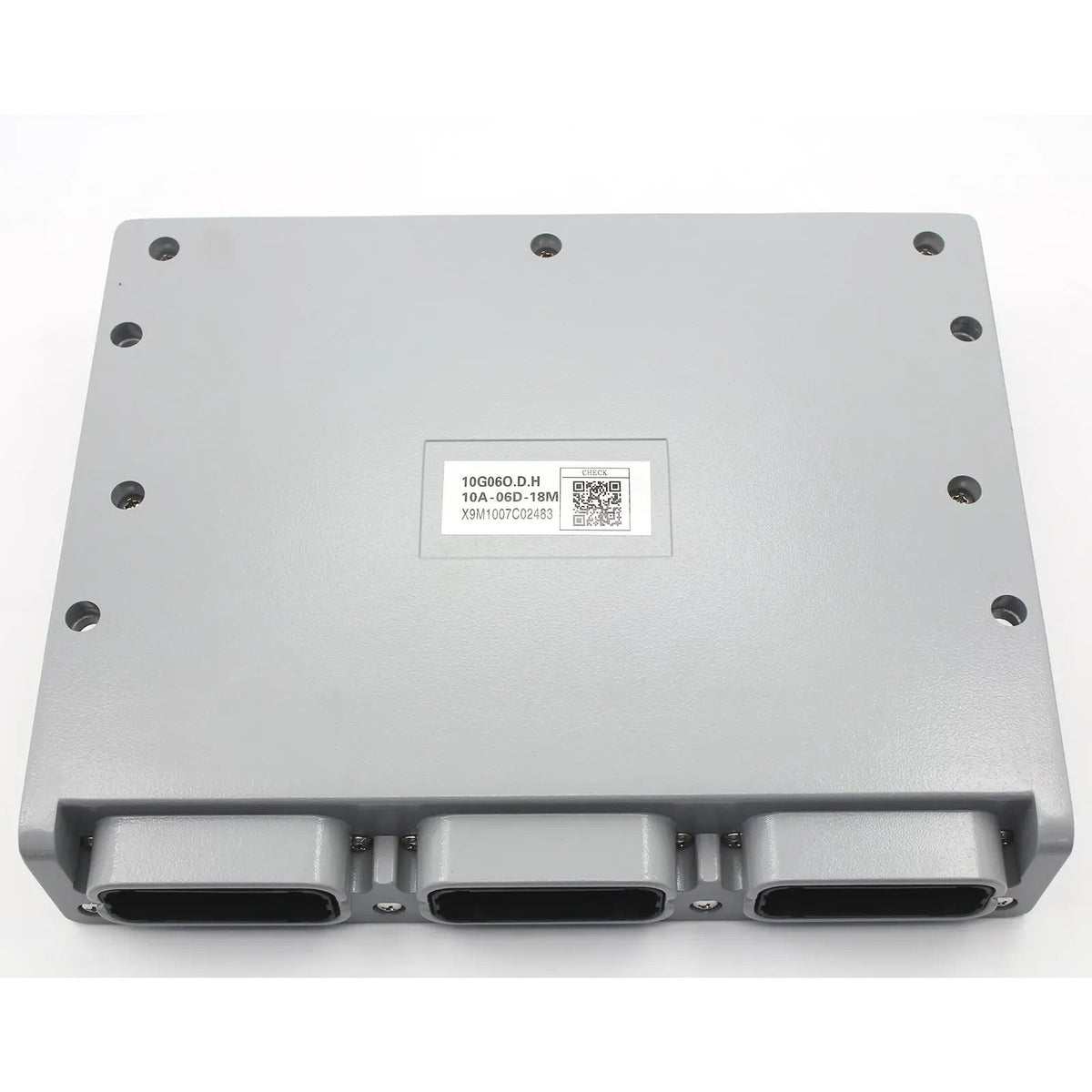 21Q9-32102 controller for Hyundai R320LC9