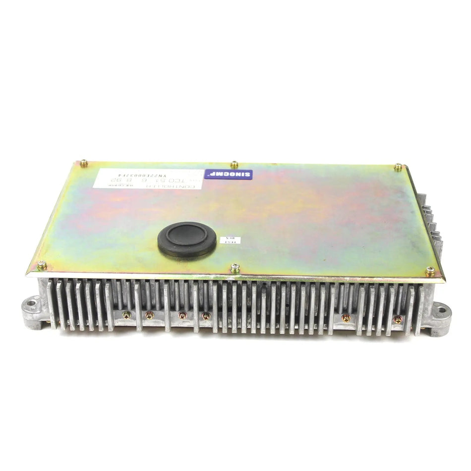 LQ22E00018F2 LQ22E00018F1 LQ22E00018F3 Kobelco Excavator SK200-6 SK250-6 Control Unit