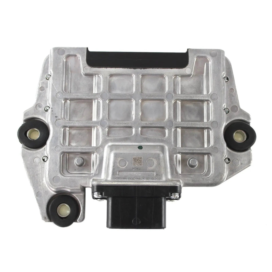 Genuine ECU Electronic Controller Unit 129938-75050 for Yanmar 4TNV98-EPDBW Engine Doosan DX55W Hyundai R55 R55-7 Volvo EC55B Excavator