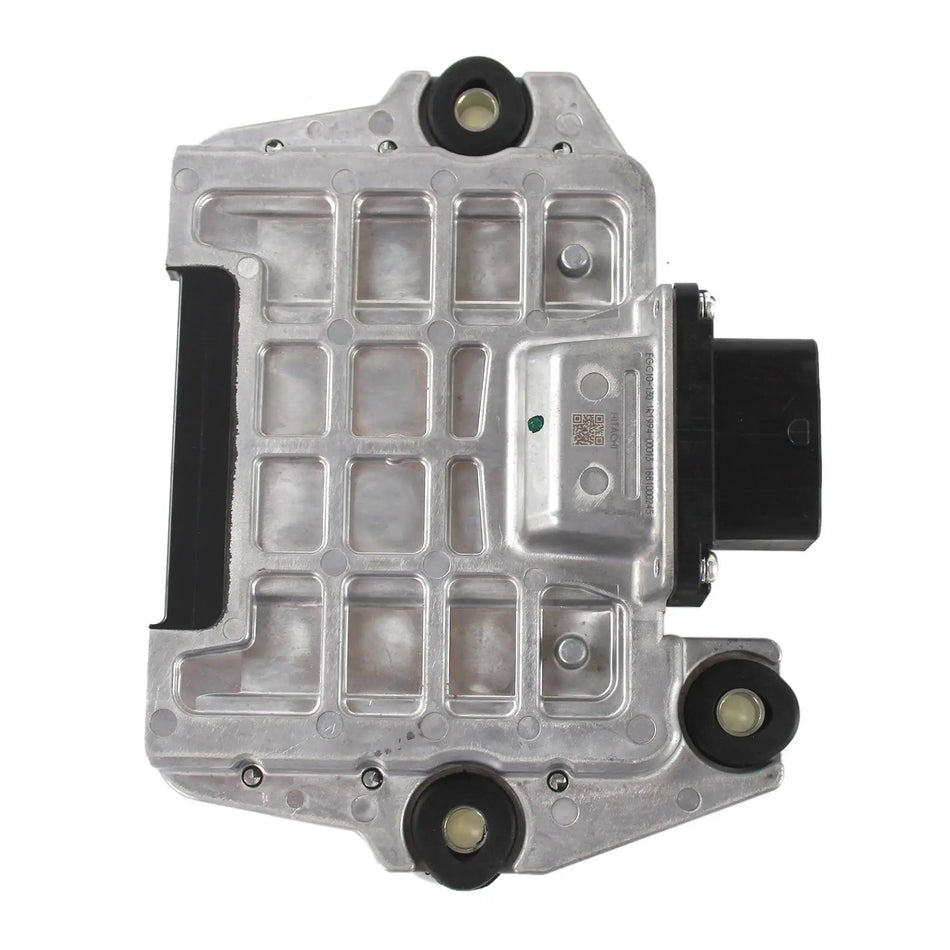 129927-75901 engine controller for Doosan DX80 4TNV98 - image 2