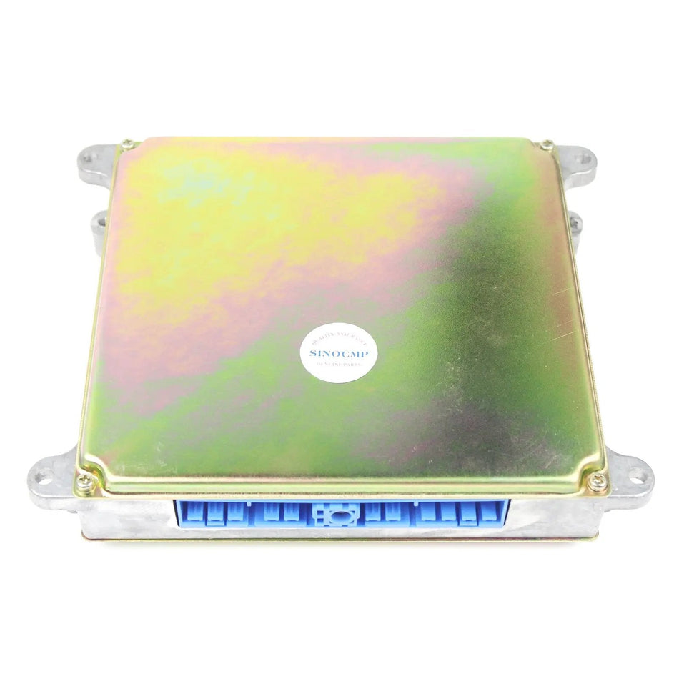 9116366 Hitachi Excavator EX100-2 PVC Control Panel Display Module