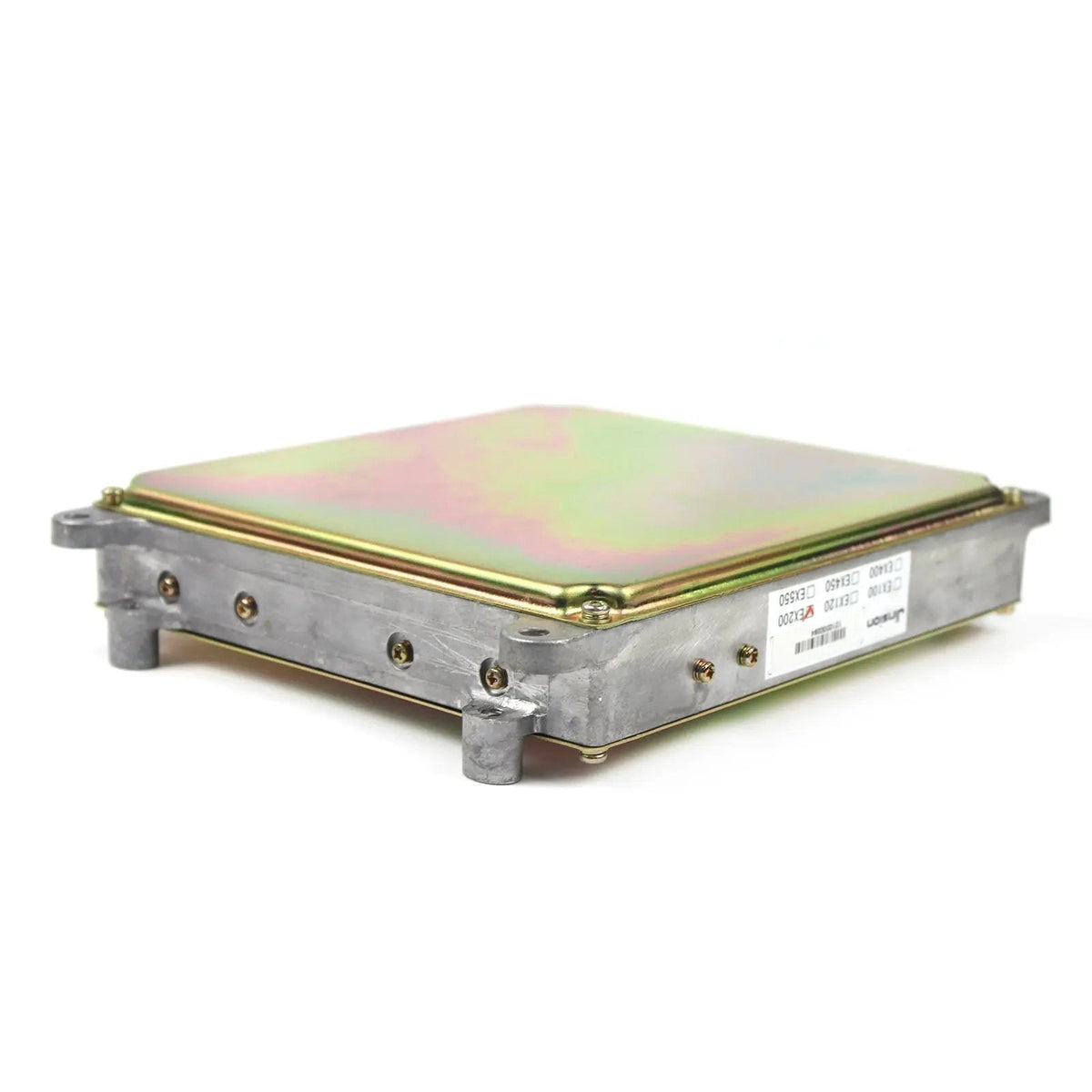 pump controller 9133701 for Hitachi EX100-3 - image 6