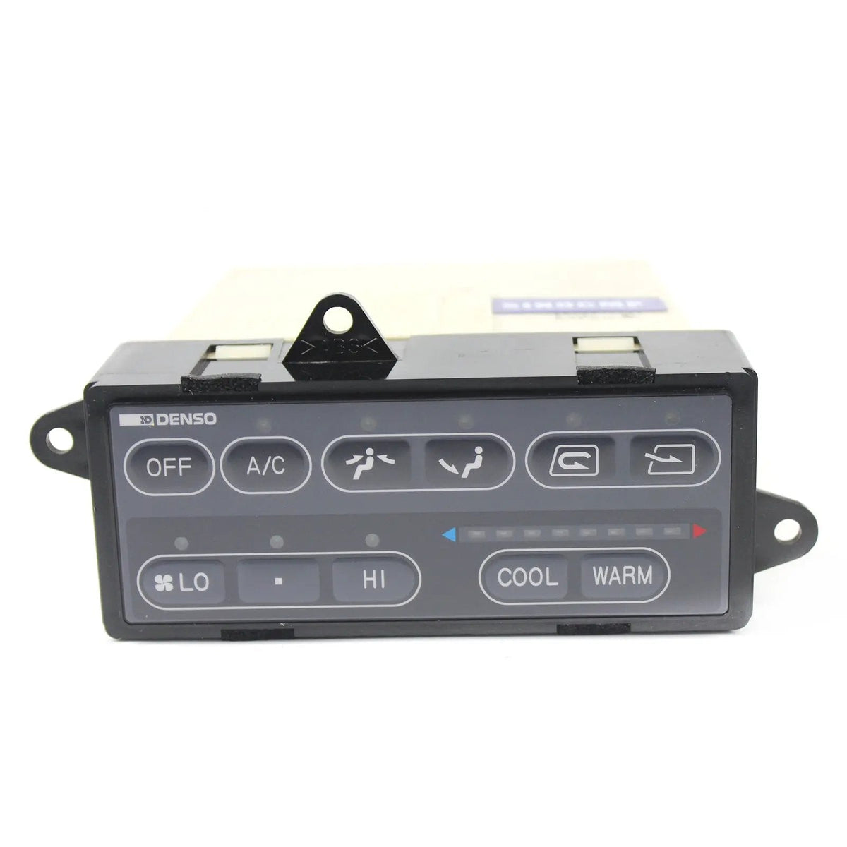 20Y-979-3170 (20Y9793170) Air Conditioner Control Panel for Komatsu PC200-6 PC220-6 PC210-6 PC230-6
