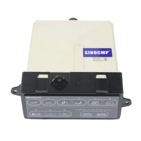 20Y-979-3170 (20Y9793170) Air Conditioner Control Panel for Komatsu PC200-6 PC220-6 P - image 4